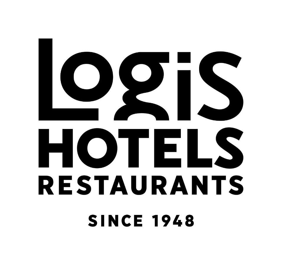 Logis Hotels - Hotel Et Restaurant Le Lion D'Or Gramat Exterior foto